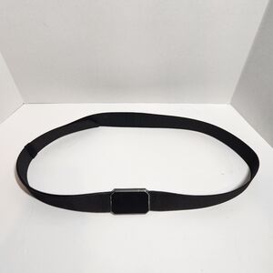 Groove Life Belt OG Original A380 Aluminum Teflon Coated Magnet Black Sz XL